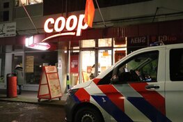 Verdachten gevlucht na overval Amstelveen