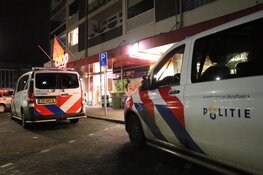 Verdachten gevlucht na overval Amstelveen