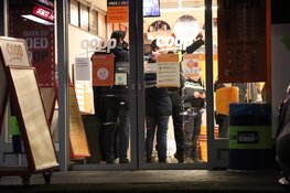 Verdachten gevlucht na overval Amstelveen