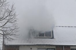 Verdachte omstandigheden bij brand Amstelveen