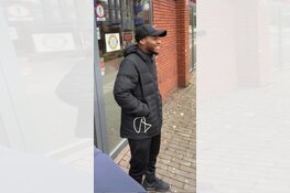 Wie kent deze man?