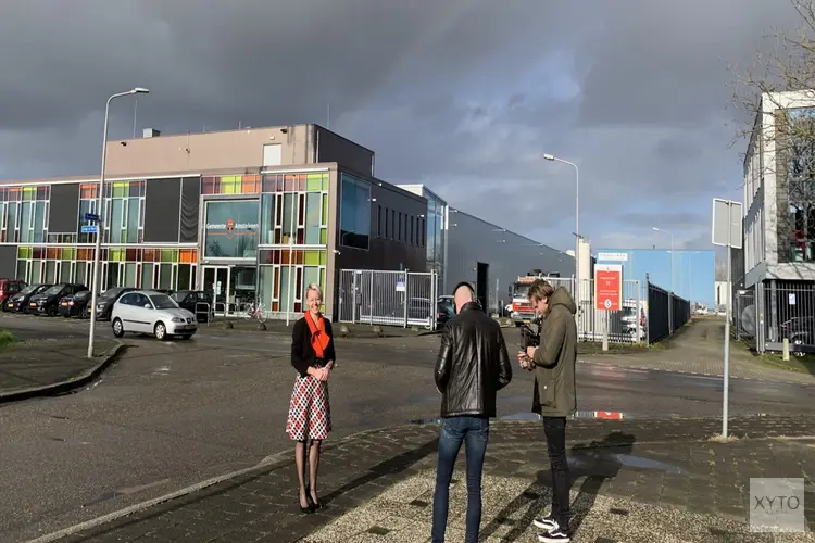 Bijdrage van € 9,2 miljoen vanuit Rijk voor transformatie bedrijventerrein Legmeer