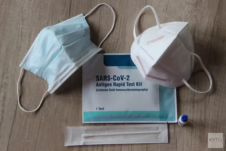 Hoe werkt de coronatest in Amstelveen?