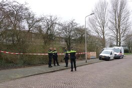 Vuurwapen gevonden in bosjes in Amstelveen