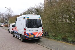 Vuurwapen gevonden in bosjes in Amstelveen