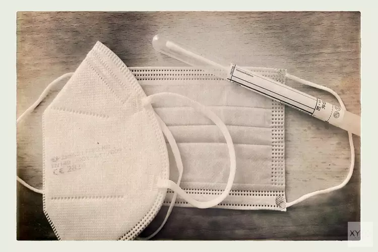 Alles over de GGD coronatest in Amstelveen