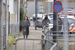 Megaproces rondom Ridouan Taghi van start; eerste verdachten komen aan bij rechtbank