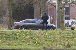 Megaproces rondom Ridouan Taghi van start; eerste verdachten komen aan bij rechtbank