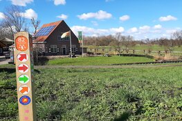 Wandelnetwerk Amstelland officieel open