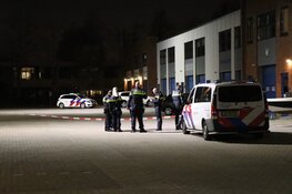 Mogelijk schietincident in Aalsmeer