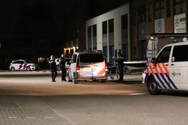 Mogelijk schietincident in Aalsmeer
