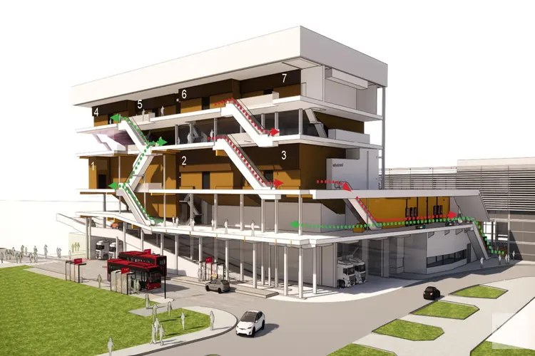 Komst Pathé bioscoop naar Amstelveen stap dichterbij