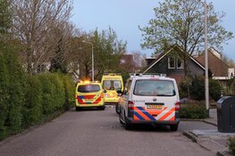 Scooterrijder gewond in Ouderkerk aan de Amstel