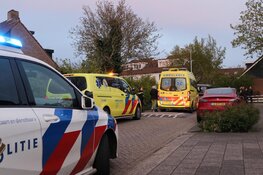 Scooterrijder gewond in Ouderkerk aan de Amstel