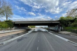 Gemeente Aalsmeer sluit deel van N196