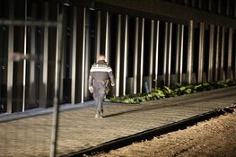 Melding van inbraak bij school in Amstelveen