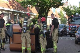 Foodtruck op z&#39;n kant in Amstelveen