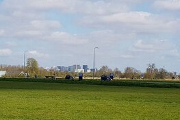 Werkzaamheden N522 bij de Amstelslag