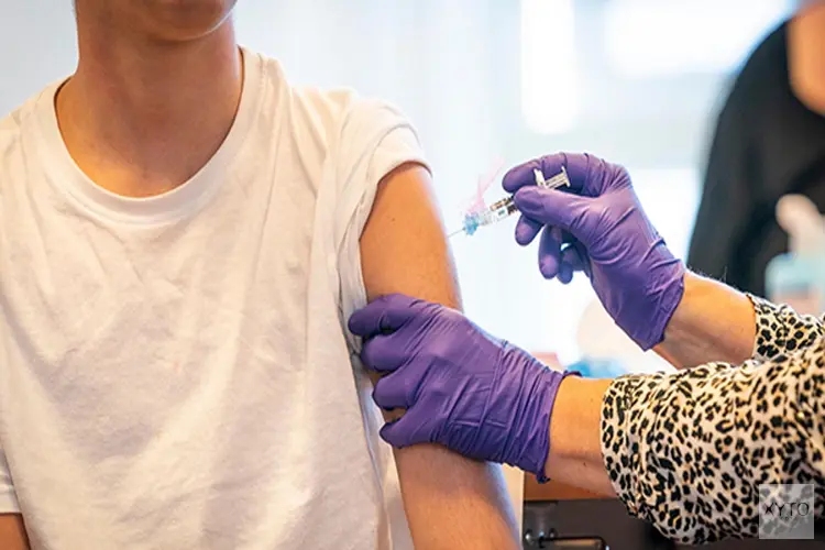 Vaccinatielocatie in Amstelveen
