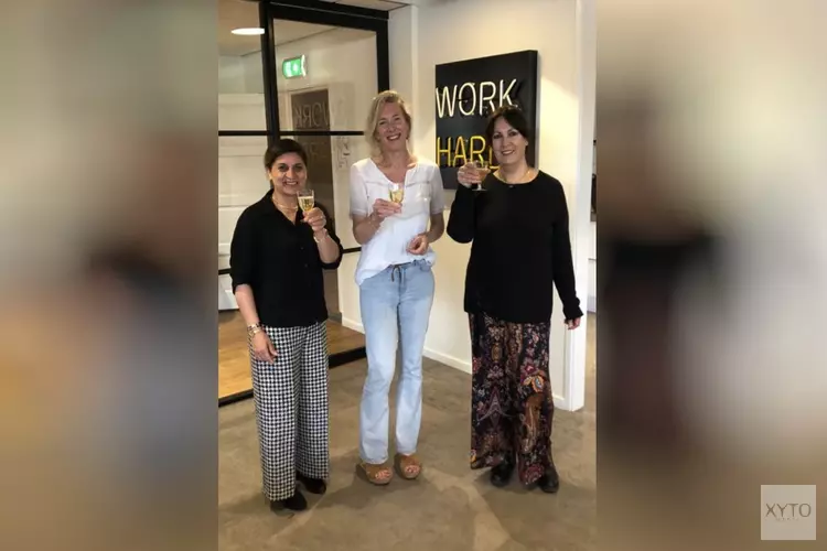 Enjoy! Amstelveen neemt KDV ’t Eigen Wijsje over