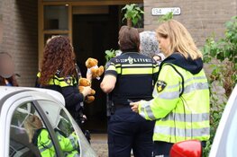 Pannetje op het vuur veroorzaakt rook in woning Amstelveen