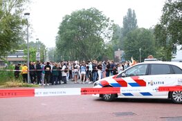 Brand in studentenflat Uilenstede Amstelveen; flat ontruimd