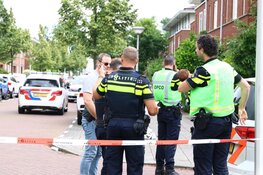 Vrouw gewond bij geweldsmisdrijf in Amstelveen