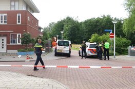 Vrouw gewond bij geweldsmisdrijf in Amstelveen