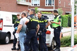 Vrouw gewond bij geweldsmisdrijf in Amstelveen