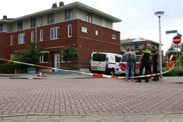 Vrouw gewond bij geweldsmisdrijf in Amstelveen