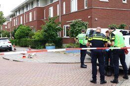 Vrouw gewond bij geweldsmisdrijf in Amstelveen