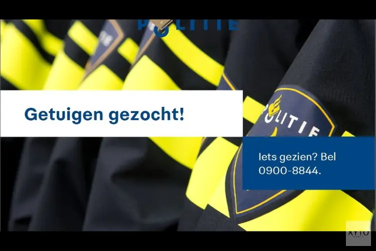 Getuigenoproep zware mishandeling 14-jarige tiener in Amstelveen