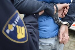 Toename aantal inbraken in Amstelveen, twee verdachten aangehouden op heterdaad