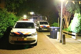 Twee aanhoudingen bij achtervolging Mercurius Amstelveen