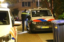 Twee aanhoudingen bij achtervolging Mercurius Amstelveen