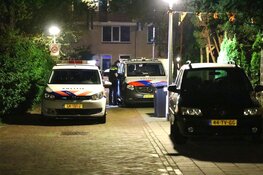 Twee aanhoudingen bij achtervolging Mercurius Amstelveen