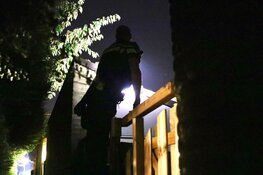 Twee aanhoudingen bij achtervolging Mercurius Amstelveen