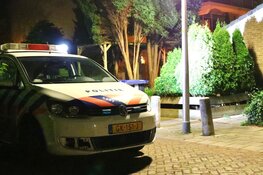 Twee aanhoudingen bij achtervolging Mercurius Amstelveen