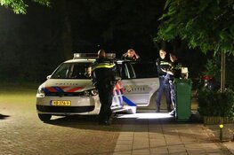 Twee aanhoudingen bij achtervolging Mercurius Amstelveen