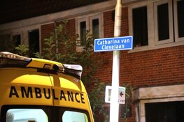 Brand in woning in Amstelveen: één kind gecontroleerd door ambulancepersoneel