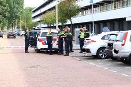 Aanhoudingen in Amstelveen