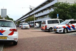 Aanhoudingen in Amstelveen