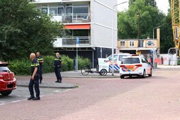 Aanhoudingen in Amstelveen