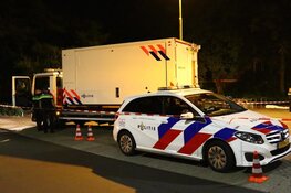 Politie-onderzoek na vondst overleden persoon in Amstelveen