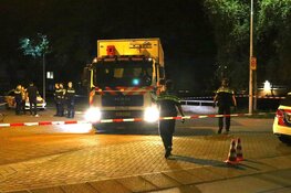 Politie-onderzoek na vondst overleden persoon in Amstelveen