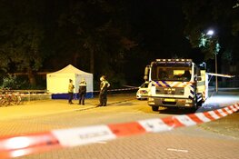 Politie-onderzoek na vondst overleden persoon in Amstelveen