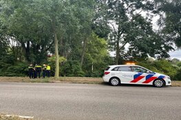 Vermoedelijk drugsafval aangetroffen in Amstelveen