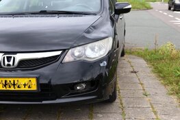 Fietser aangereden bij kruising in Amstelveen