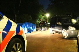 Scooterrijder gewond na ongeval in Amstelveen