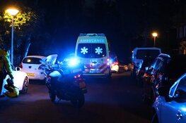 Scooterrijder gewond na ongeval in Amstelveen